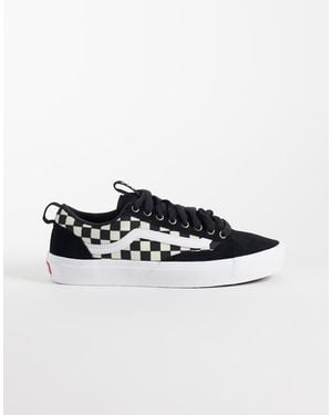 Vans Skate Old Skool 36+ Sneakers - Wit