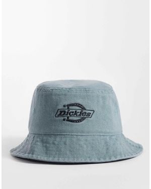 Dickies – lockland – anglerhut - Blau