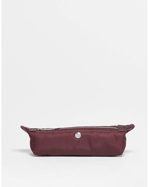 Mango Pencil Case - Purple