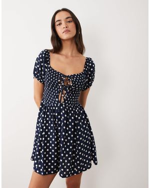 esmé studios Esmee - robe - Bleu