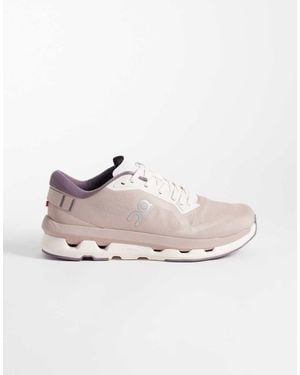 On Shoes Cloudze All Day Trainers - White