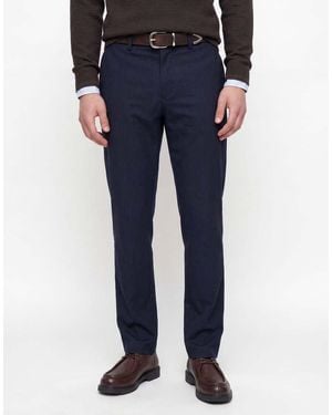 Jack & Jones Chino Trousers - Blue