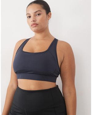 4505 Curve brassière - Bleu