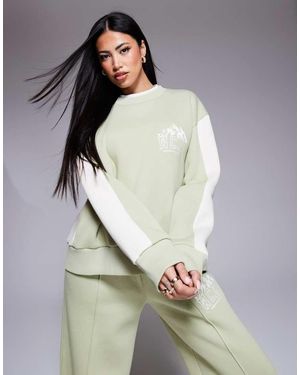 ASOS Weekend Collective - Grigio