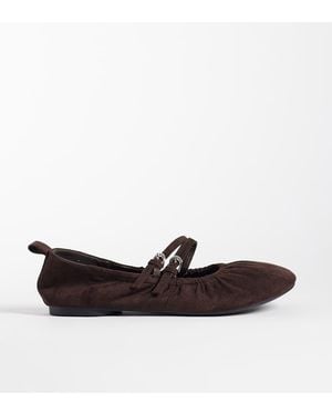 London Rebel London Rebel - Marrone