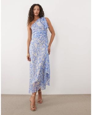 ivory maternity maxi dress MaternityDress With Pockets #7004