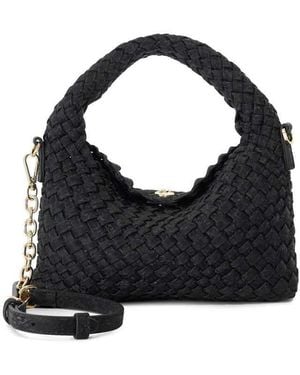 Dune Dinkydeliberate Shoulder Bag - Black