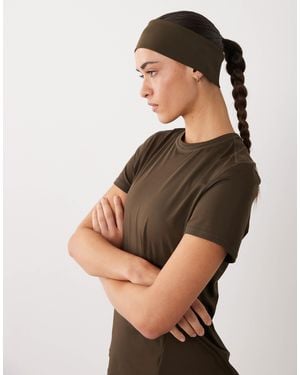 4505 Active Training Headband - Green