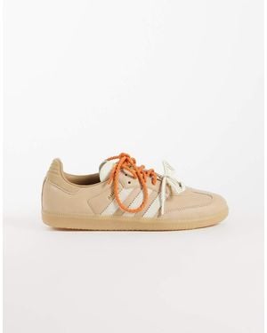 adidas Originals Samba Og Trainers - White