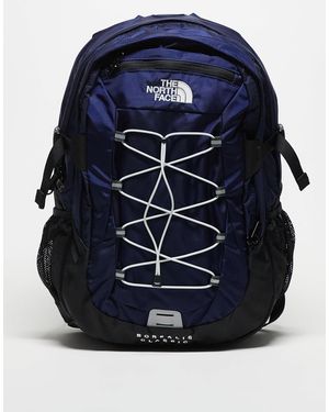The North Face Borealis Classic Backpack - Blue