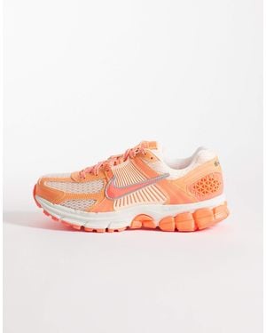 Nike Zoom Vomero 5 Sneakers - Pink