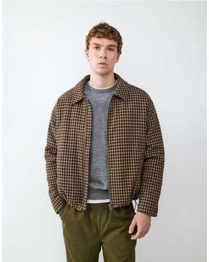 Balmohk Jacket - Brown