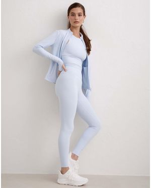 Aim'n – sense – leggings - Blau