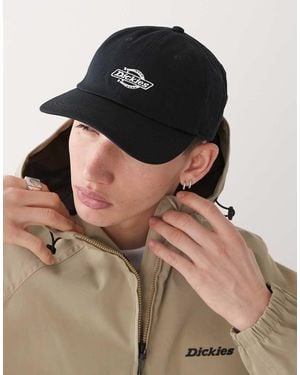 Dickies Essential Dad Cap - Black