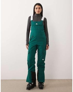 OOSC Yeh Girl - Groen
