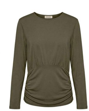 Vero Moda Top En-Verde