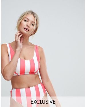 Peek & Beau Haut - Rose