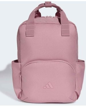 adidas Originals – adidas prime – rucksack - Pink
