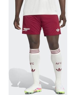 adidas Originals Arsenal 25/26 - Rood