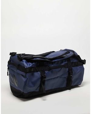 The North Face Base Camp S Duffel Bag - Blue
