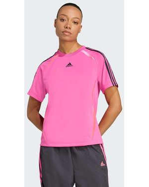 adidas Originals Adicolor Teamgeist - Rosa