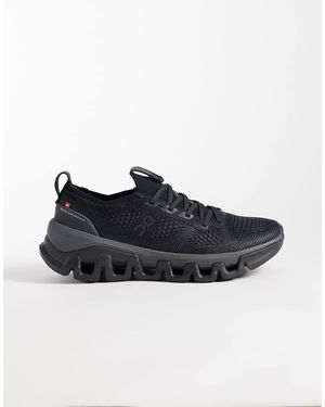 On Shoes Cloud X Tempo Training Trainers - Black