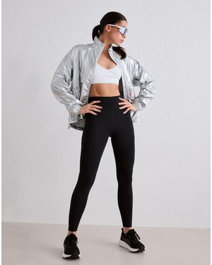 Aim'n Collants effet sculptant - Blanc