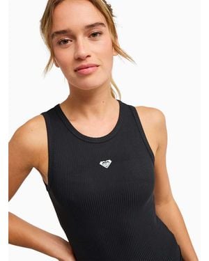 Roxy Rise & Vibe - Black