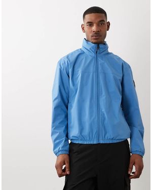 Napapijri Cloudy 2.0 Jacket - Blue