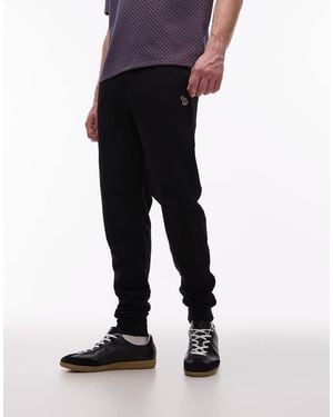 Paul Smith Slim Fit joggers - Black