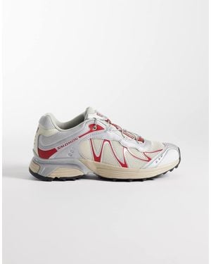 Salomon Xt-whisper Trainers - White