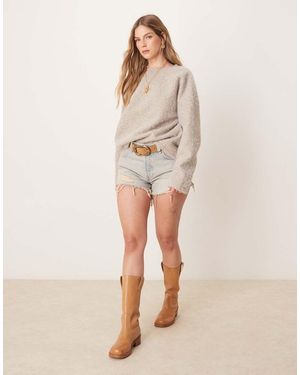 Free People Now Or Never - Neutro