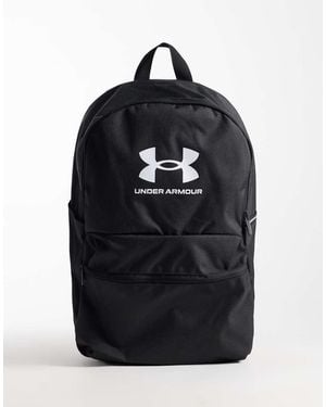 Under Armour Essential Lite Backpack - Black