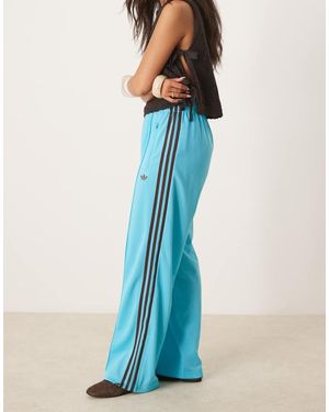 adidas Originals Firebird Loose Track Trousers - Blue