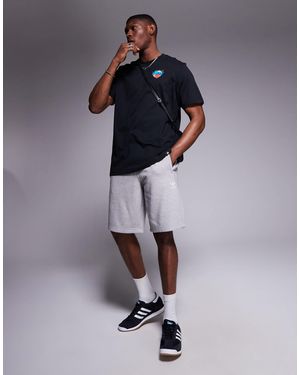 adidas Originals Essential Shorts - Blue