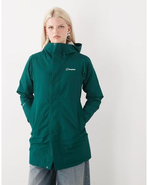 Berghaus Hinderwick Jacket - Green