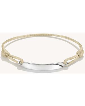 Thomas Sabo Bracciale - Neutro
