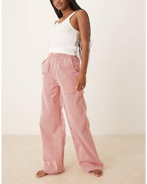 Luna Luna's - Roze