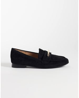 Raid Lucena Loafers - Black