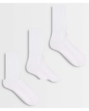 Cotton On Essential - Bianco
