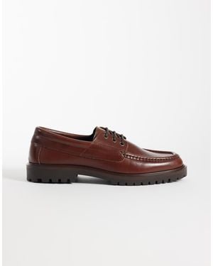 Noak Made - Brown