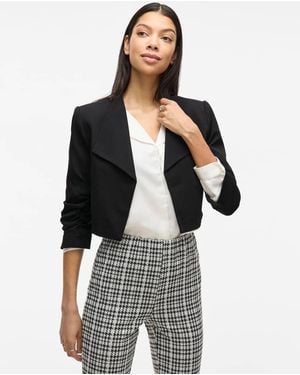 Vila Blazer - White