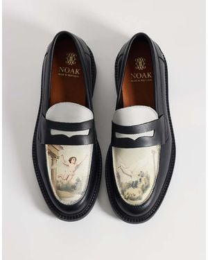 Noak Made - Black