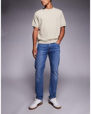 Levi's 502 Tapered Jeans - Blue