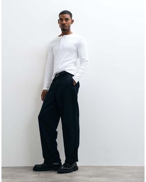 ASOS Loose Jeans - Red