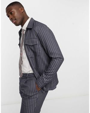 New look smart jackets best sale