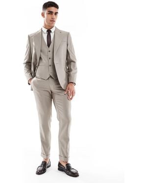 ASOS Wedding - Bianco