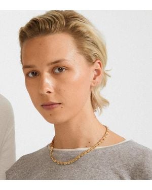 Pilgrim Sense Necklace - Natural