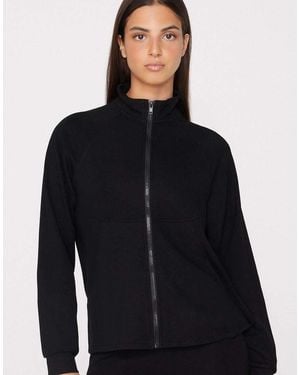 Tezenis Superior Softness Sweatshirt - Blue