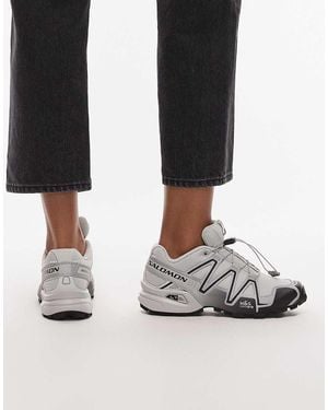 Salomon Speedcross 3 Trainers - Black